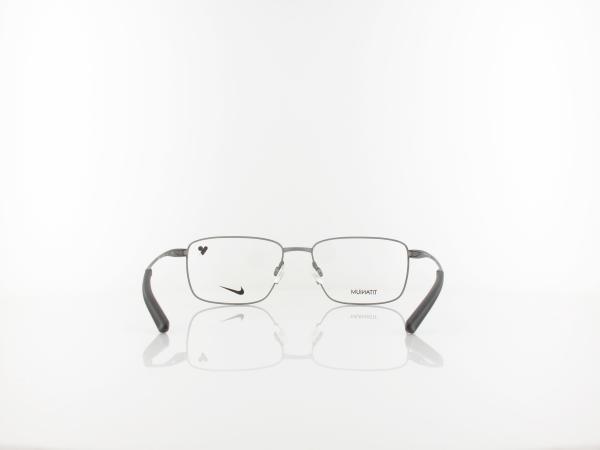 Nike | NK6046 070 55 | satin gunmetal