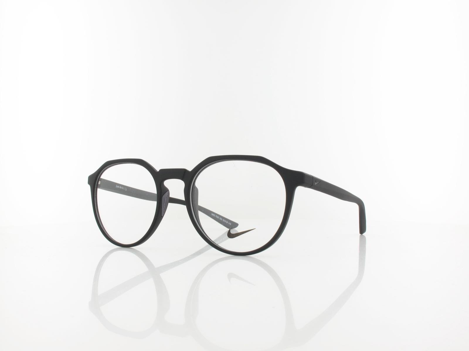 Nike | NK7035 001 52 | matte black gunsmoke