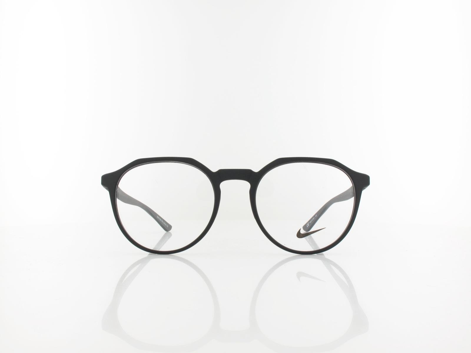 Nike | NK7035 001 52 | matte black gunsmoke