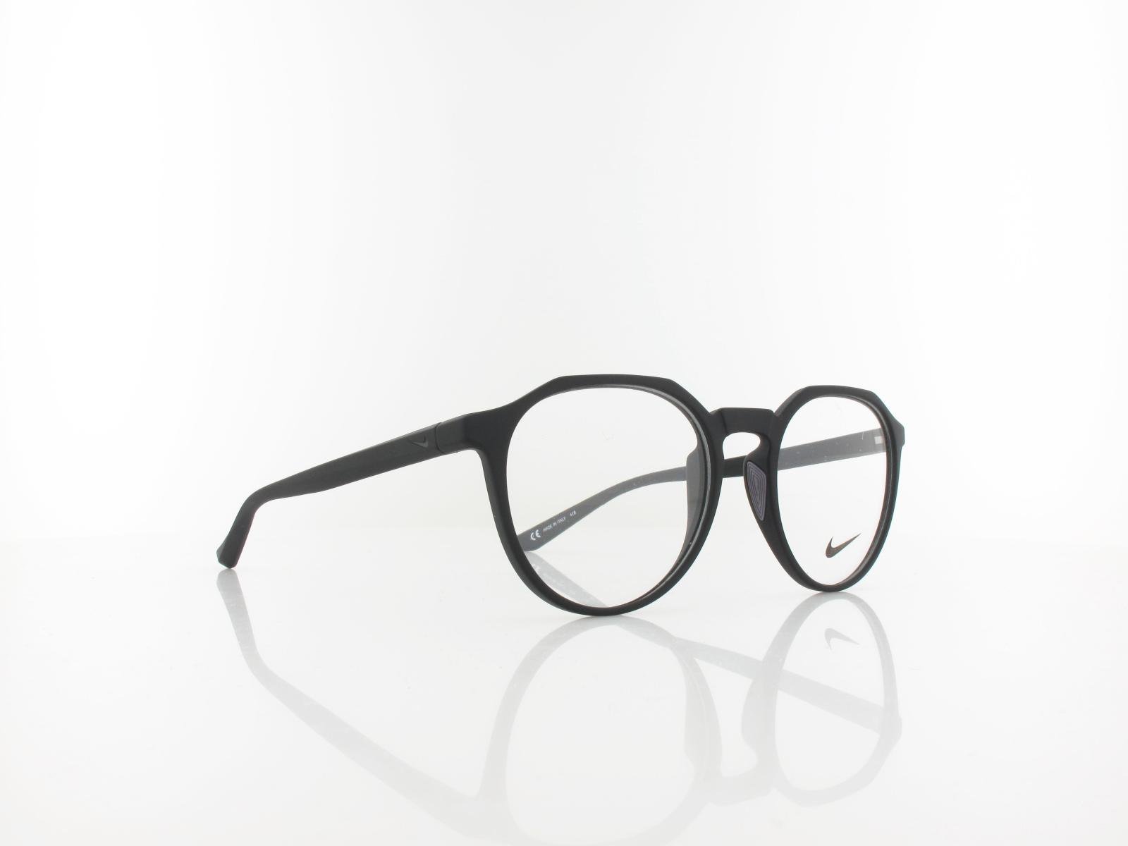Nike | NK7035 001 52 | matte black gunsmoke