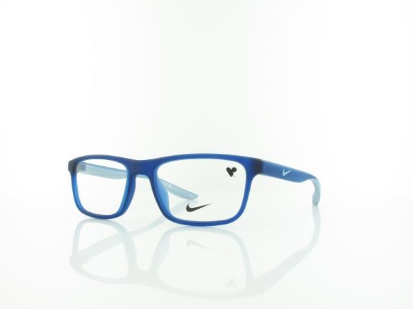 Nike | NK7046 410 54 | matte midnight navy