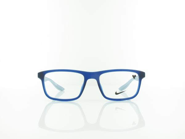 Nike | NK7046 410 54 | matte midnight navy