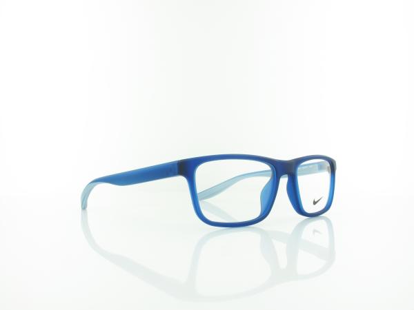 Nike | NK7046 410 54 | matte midnight navy