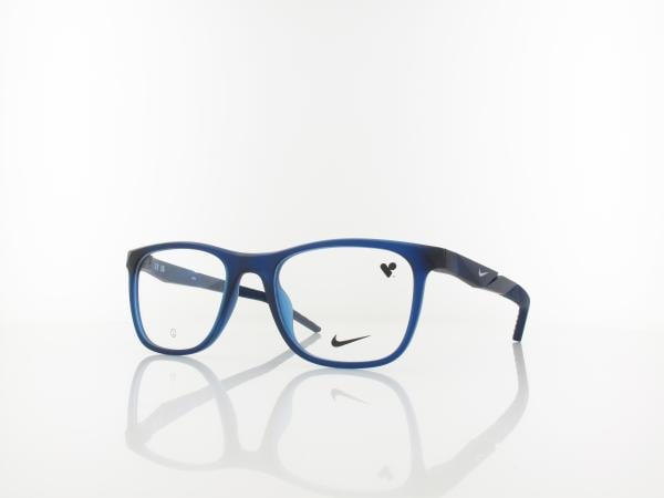 Nike | NK7056 423 53 | matte industrial blue