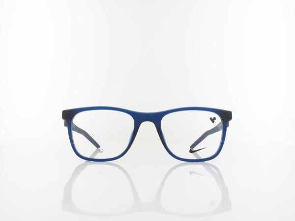 Nike | NK7056 423 53 | matte industrial blue