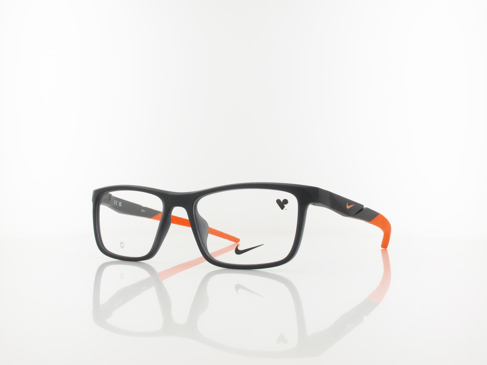Nike | NK7057 033 54 | matte anthracite