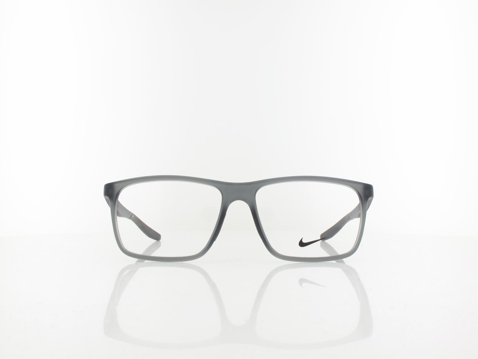 Nike | NK7116 061 56 | matte dark grey black