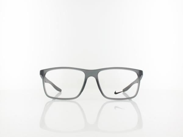 Nike | NK7116 061 56 | matte dark grey black
