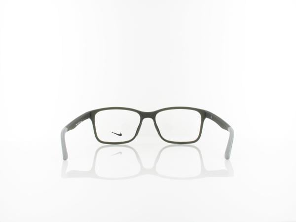 Nike | NK7117 305 54 | matte sequoia wolf grey