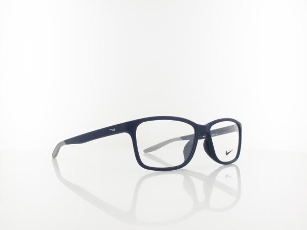 Nike | NK7118 413 55 | matte midnight navy wolf grey
