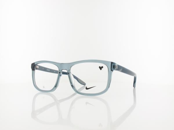 Nike | NK7163 456 55 | crystal stone blue