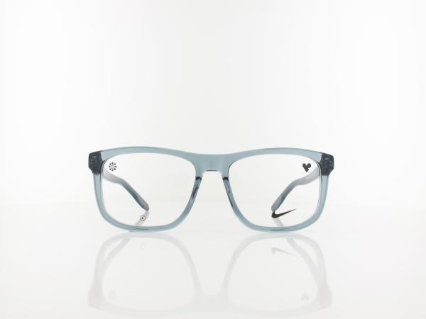 Nike | NK7163 456 55 | crystal stone blue