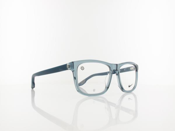 Nike | NK7163 456 55 | crystal stone blue