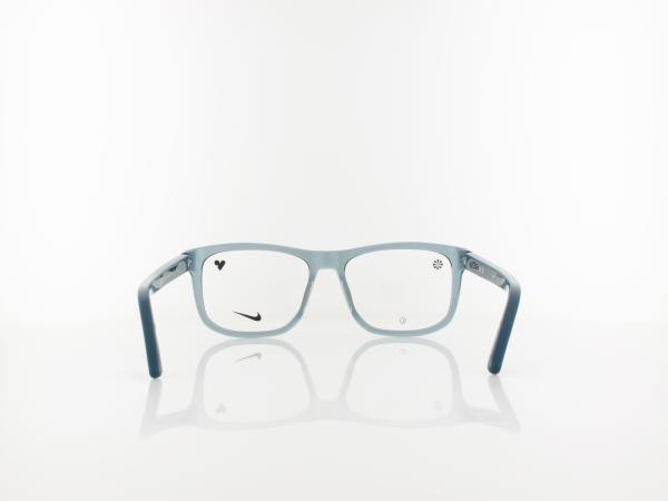 Nike | NK7163 456 55 | crystal stone blue