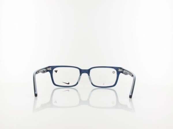 Nike | NK7174 406 53 | navy blue laminate
