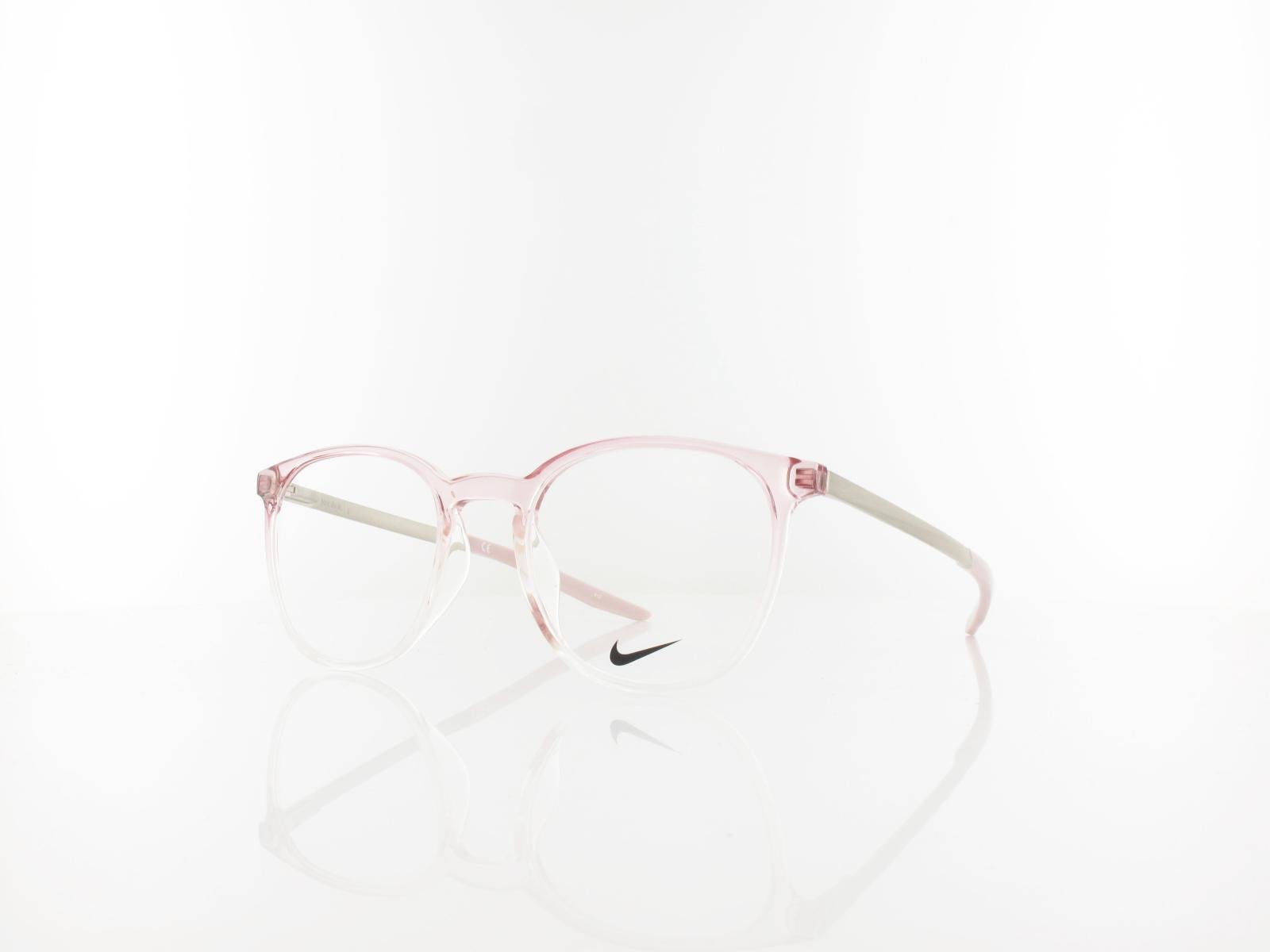 Nike | NK7280 505 50 | plum chalk fade