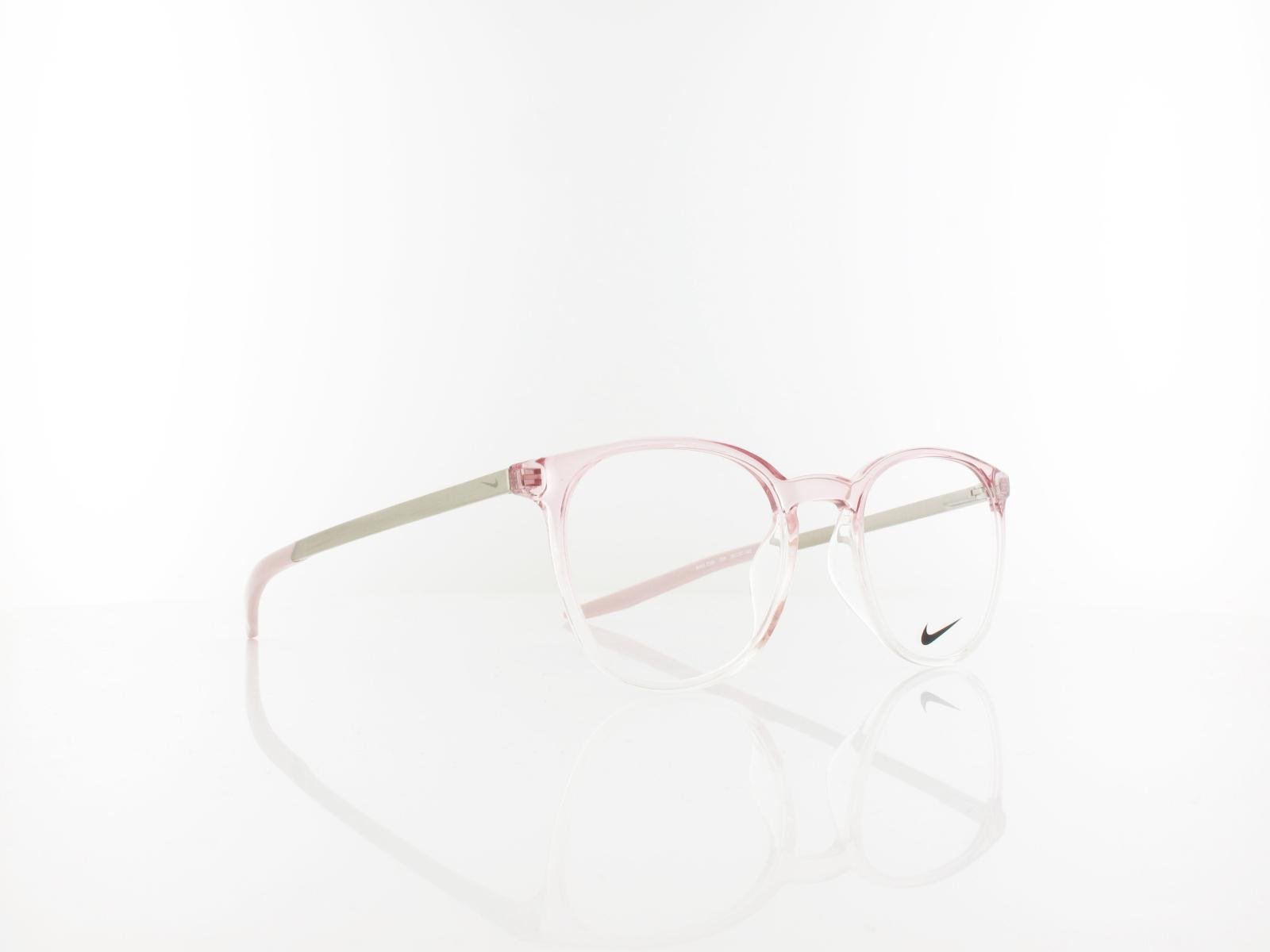 Nike | NK7280 505 50 | plum chalk fade