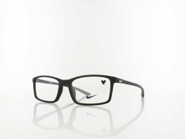 Nike | NK7287 001 54 | matte black black