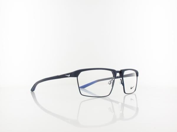 Nike | NK8052 404 55 | matte midnight navy blue