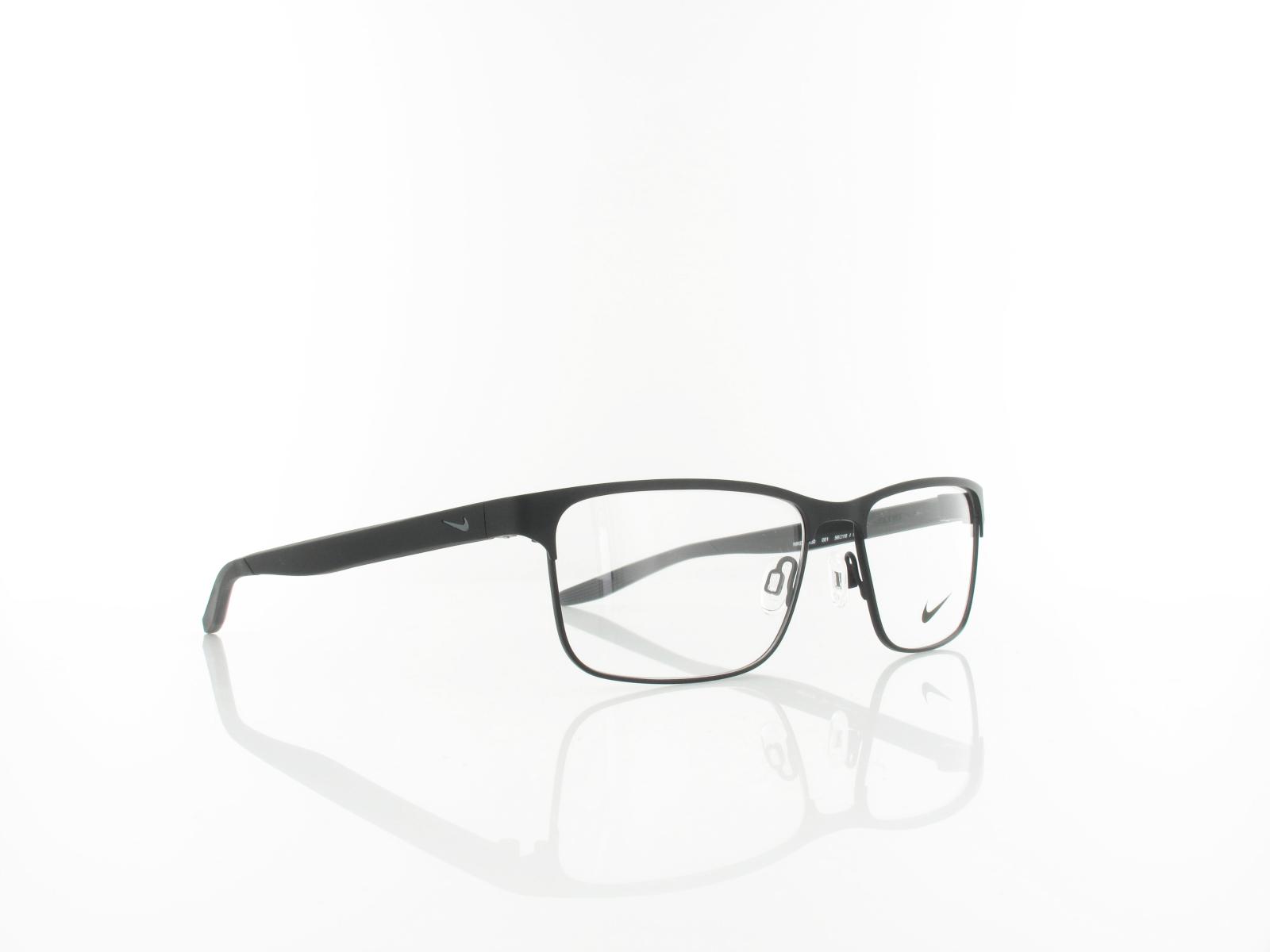 Nike | NK8130 001 56 | satin black