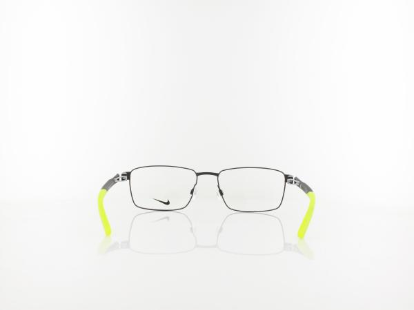 Nike | NK8140 002 54 | satin black volt