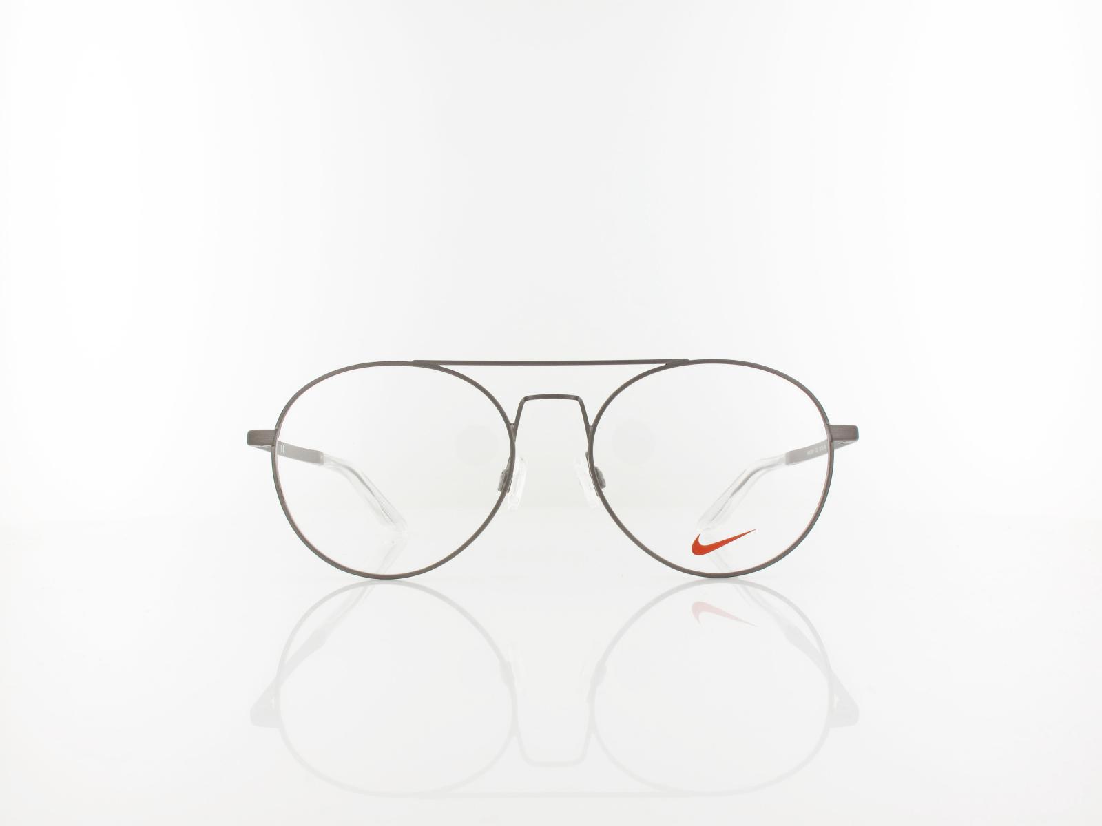 Nike | NK8211 072 53 | brushed gunmetal
