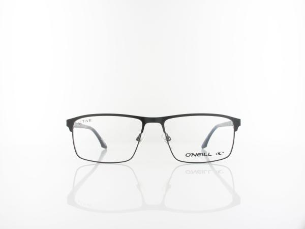 O'Neill | ONO 4508 004 58 | matte black blue horn