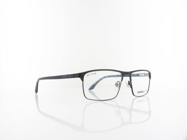 O'Neill | ONO 4508 004 58 | matte black blue horn