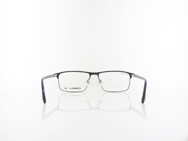 O'Neill | ONO 4508 004 58 | matte black blue horn