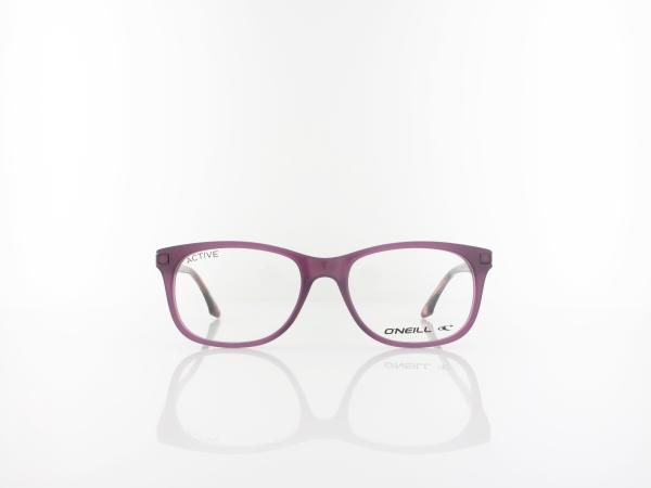 O'Neill | ONO 4532 161 49 | gloss purple purple horn