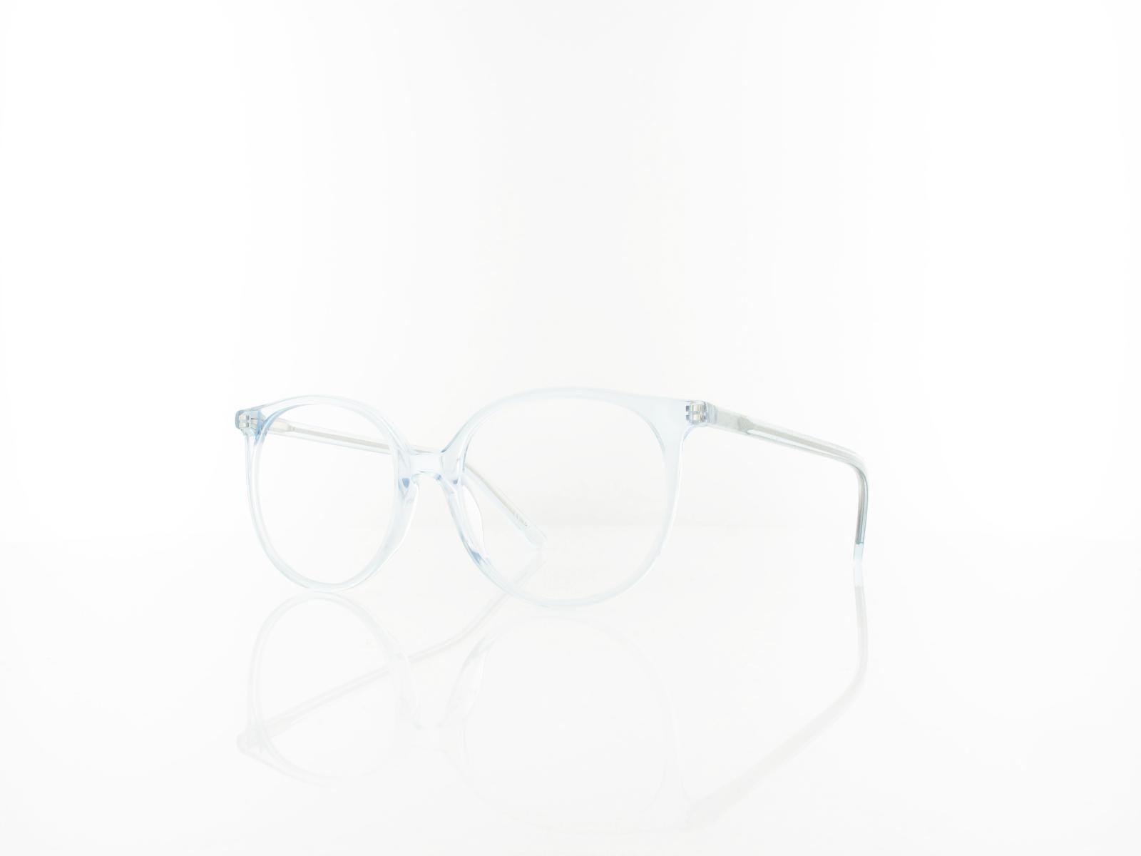 Brilando | Premium OP AA125 C06 49 | clear blue