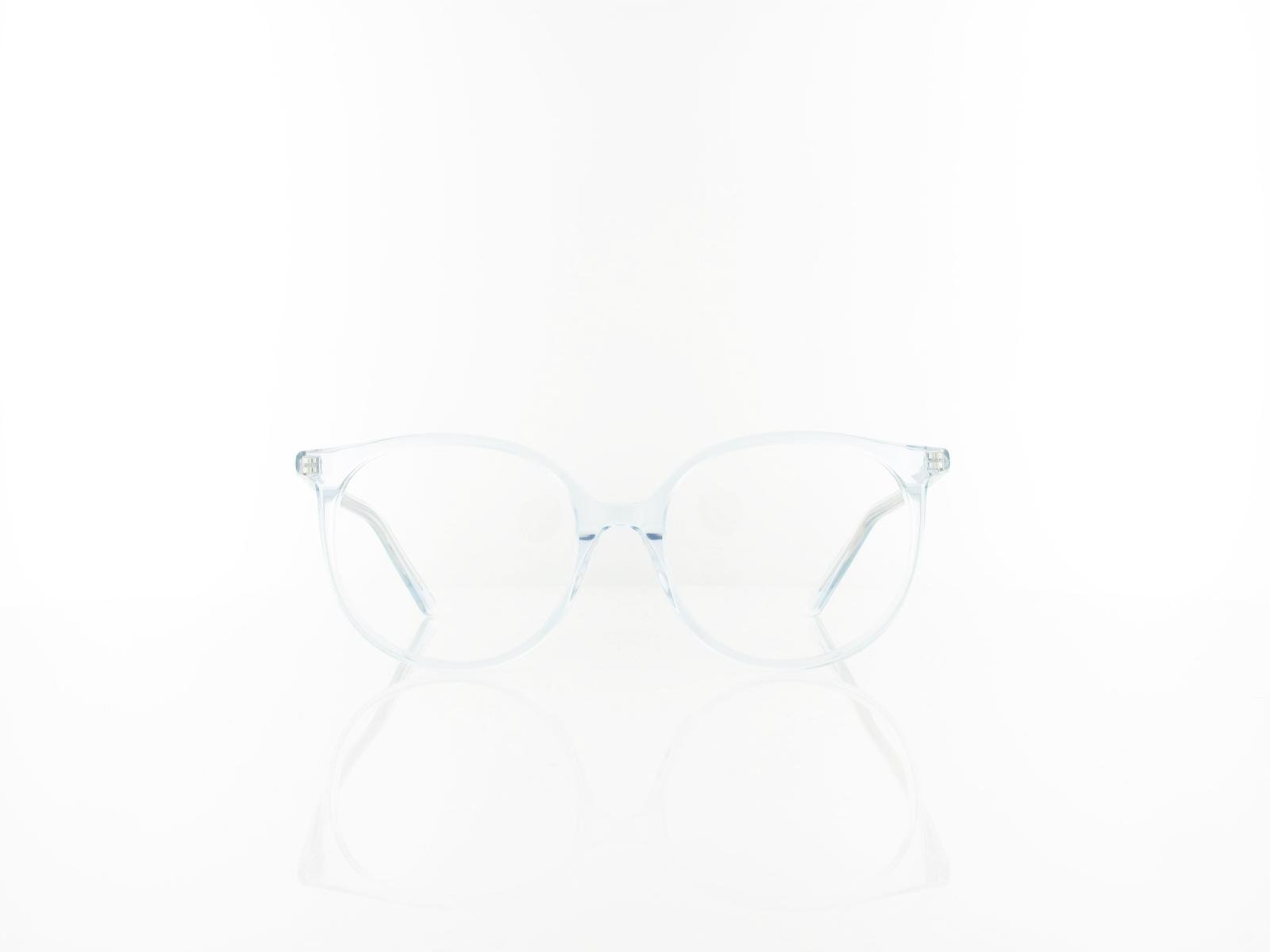 Brilando | Premium OP AA125 C06 49 | clear blue