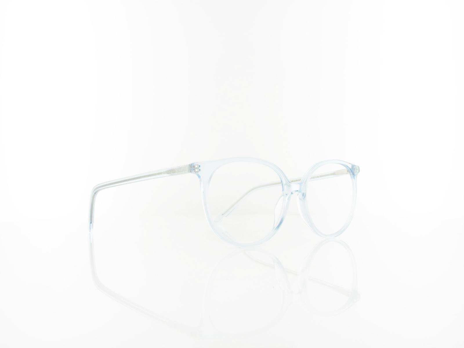 Brilando | Premium OP AA125 C06 49 | clear blue