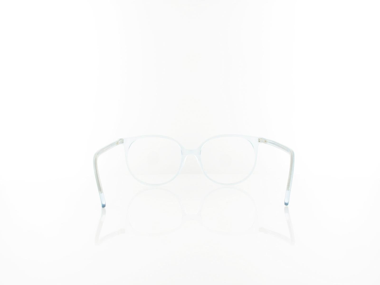 Brilando | Premium OP AA125 C06 49 | clear blue