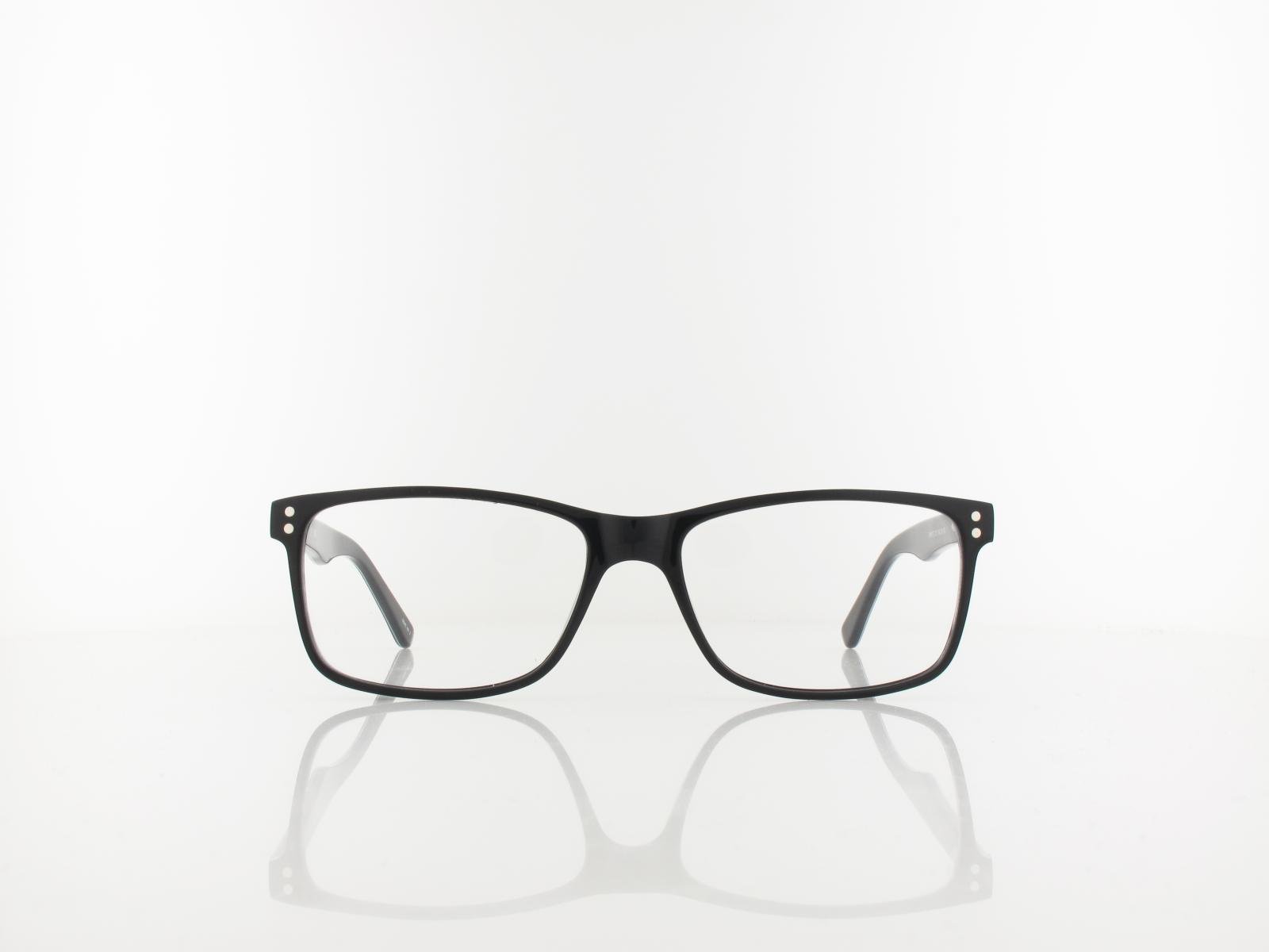 Brilando | Premium OP AA172 C01 54 | schwarz