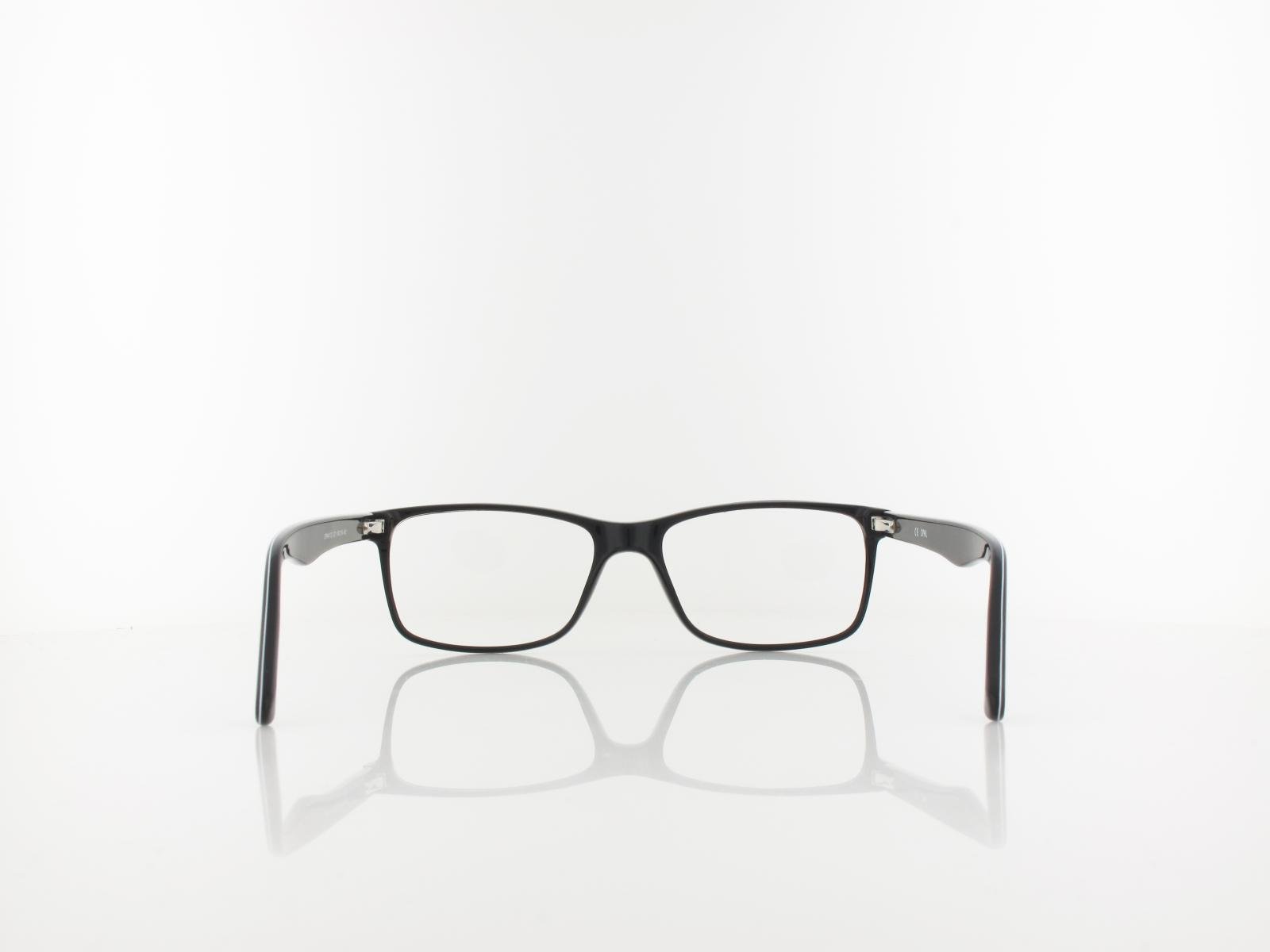Brilando | Premium OP AA172 C01 54 | schwarz