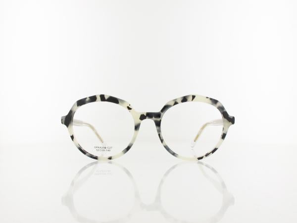 Brilando Premium | OP AA208 C27 52 | havanna hell