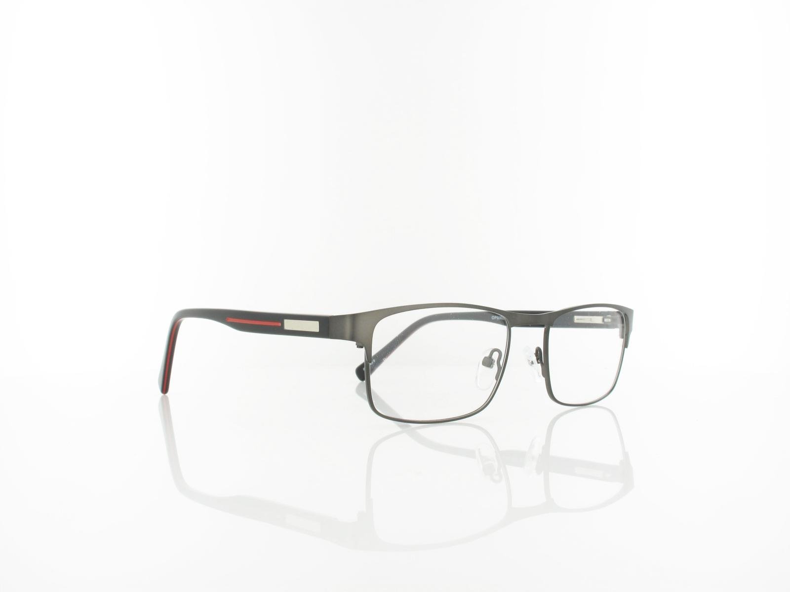 Brilando | Premium OP MA025 C02 51 | dark grey