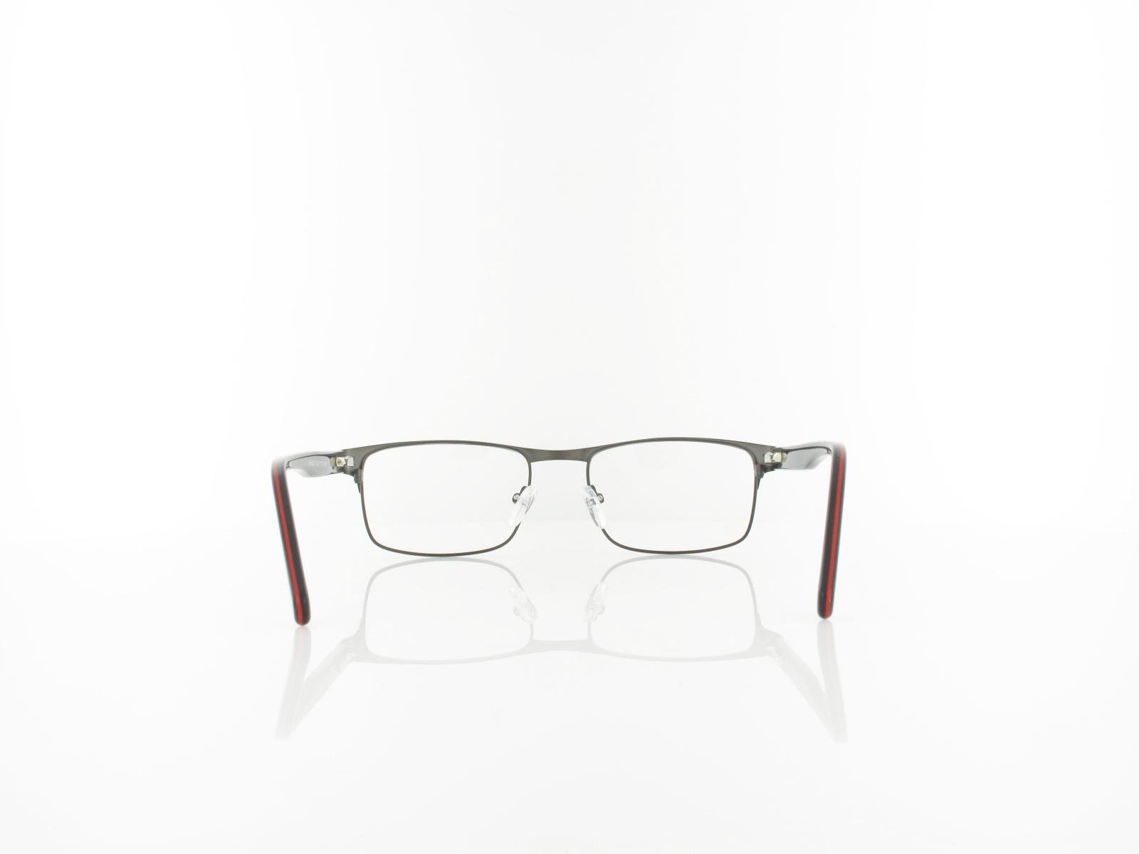 Brilando | Premium OP MA025 C02 51 | dark grey
