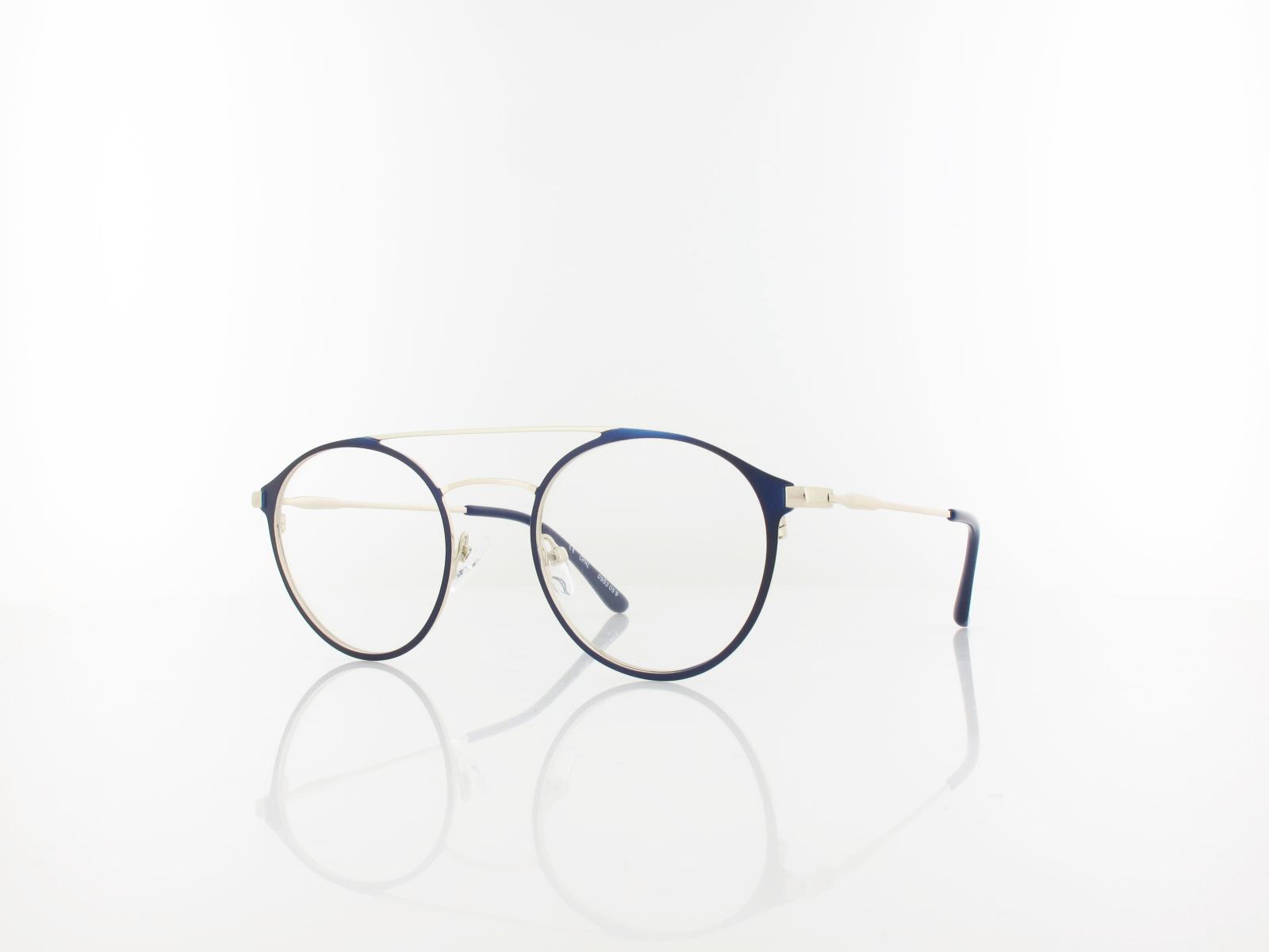 Brilando | Premium OP MM145 C07 48 | navy