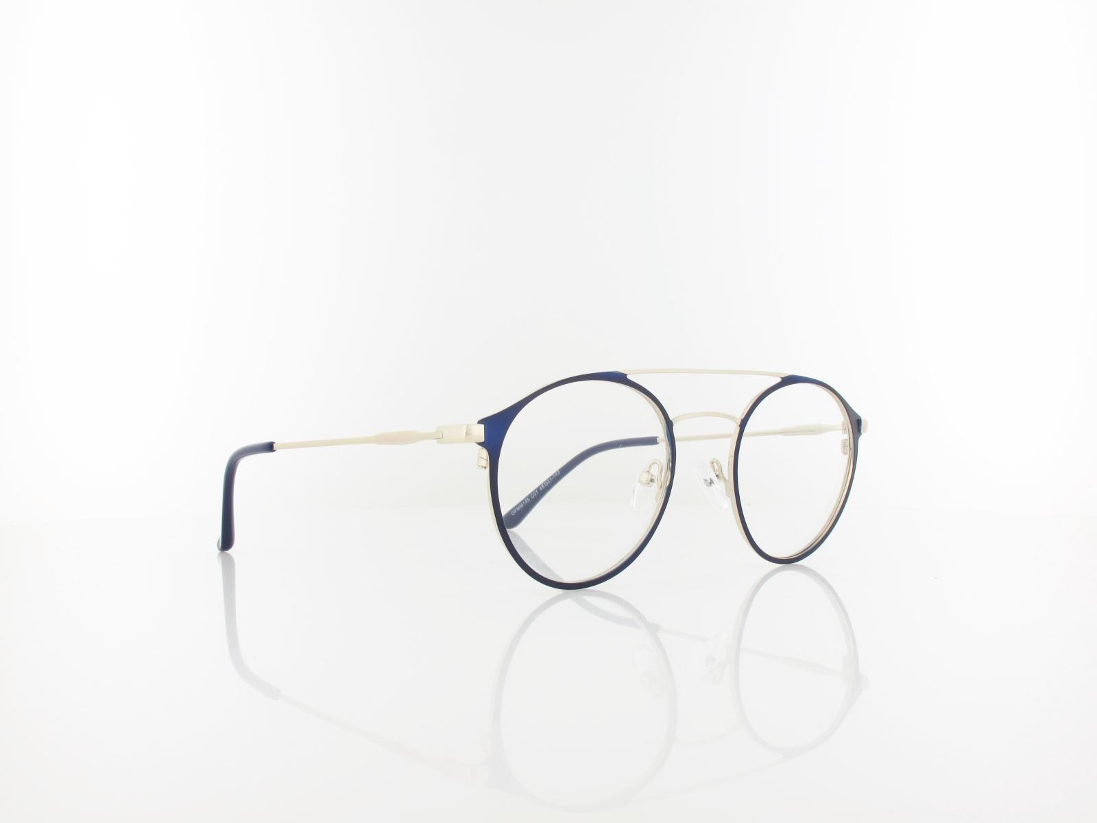 Brilando | Premium OP MM145 C07 48 | navy