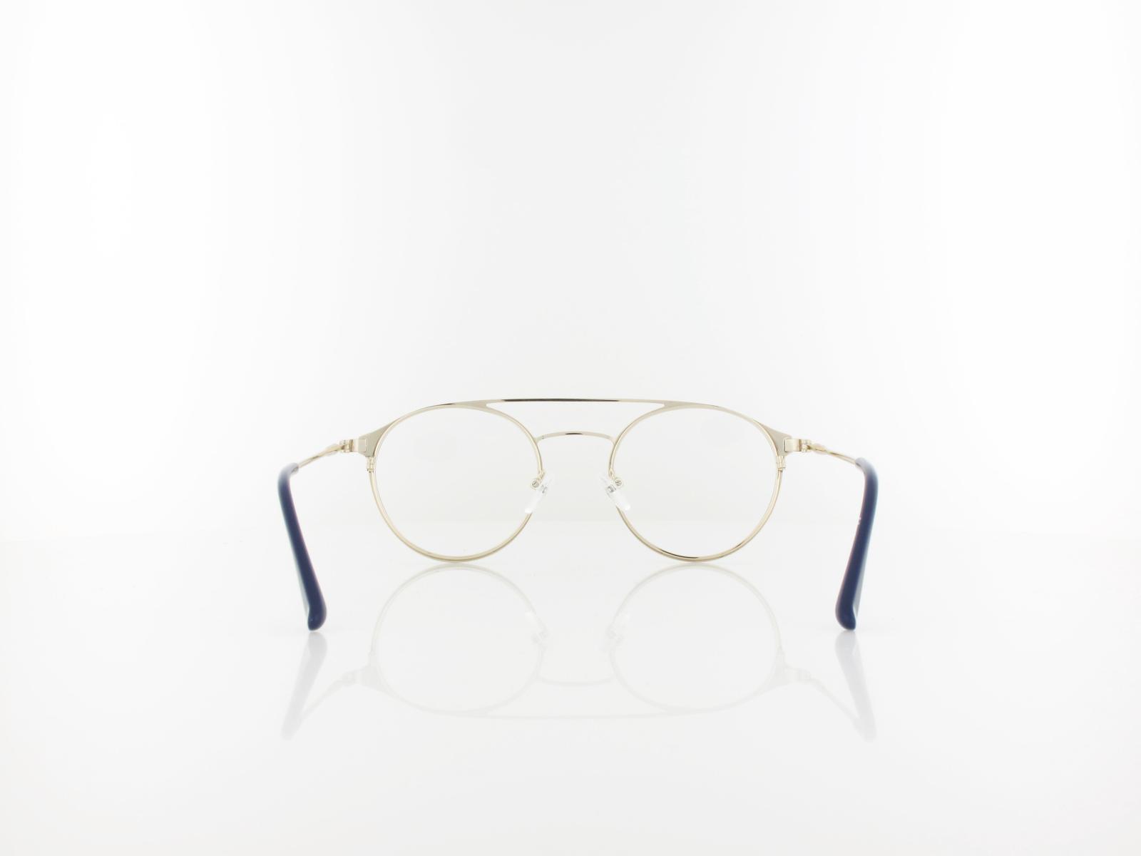 Brilando | Premium OP MM145 C07 48 | navy