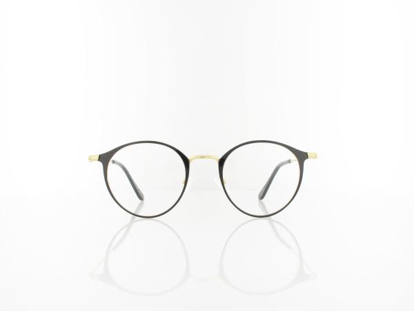 Brilando | Premium OP MM152 C01 47 | black