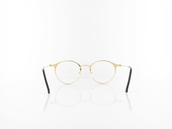 Brilando | Premium OP MM152 C01 47 | black