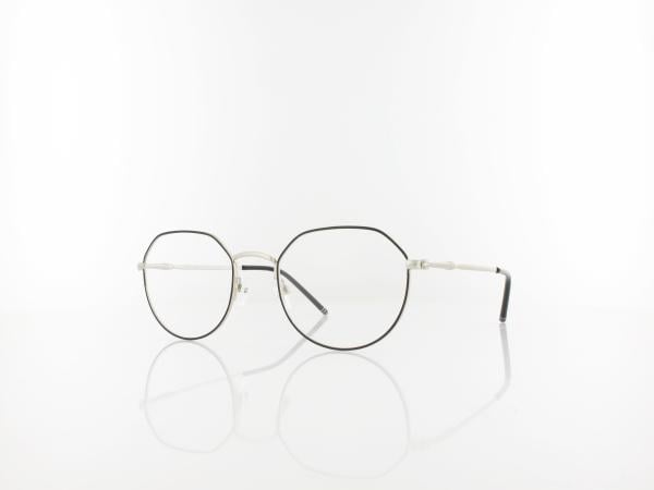 Brilando | Premium OP MM160 C01 51 | black