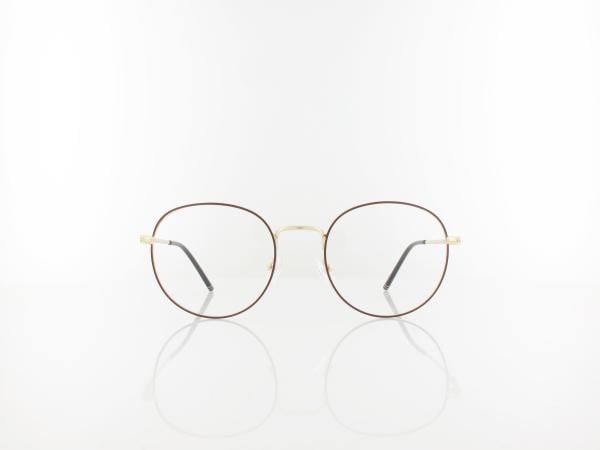 Brilando | Premium OP MM162 C16 51 | light brown