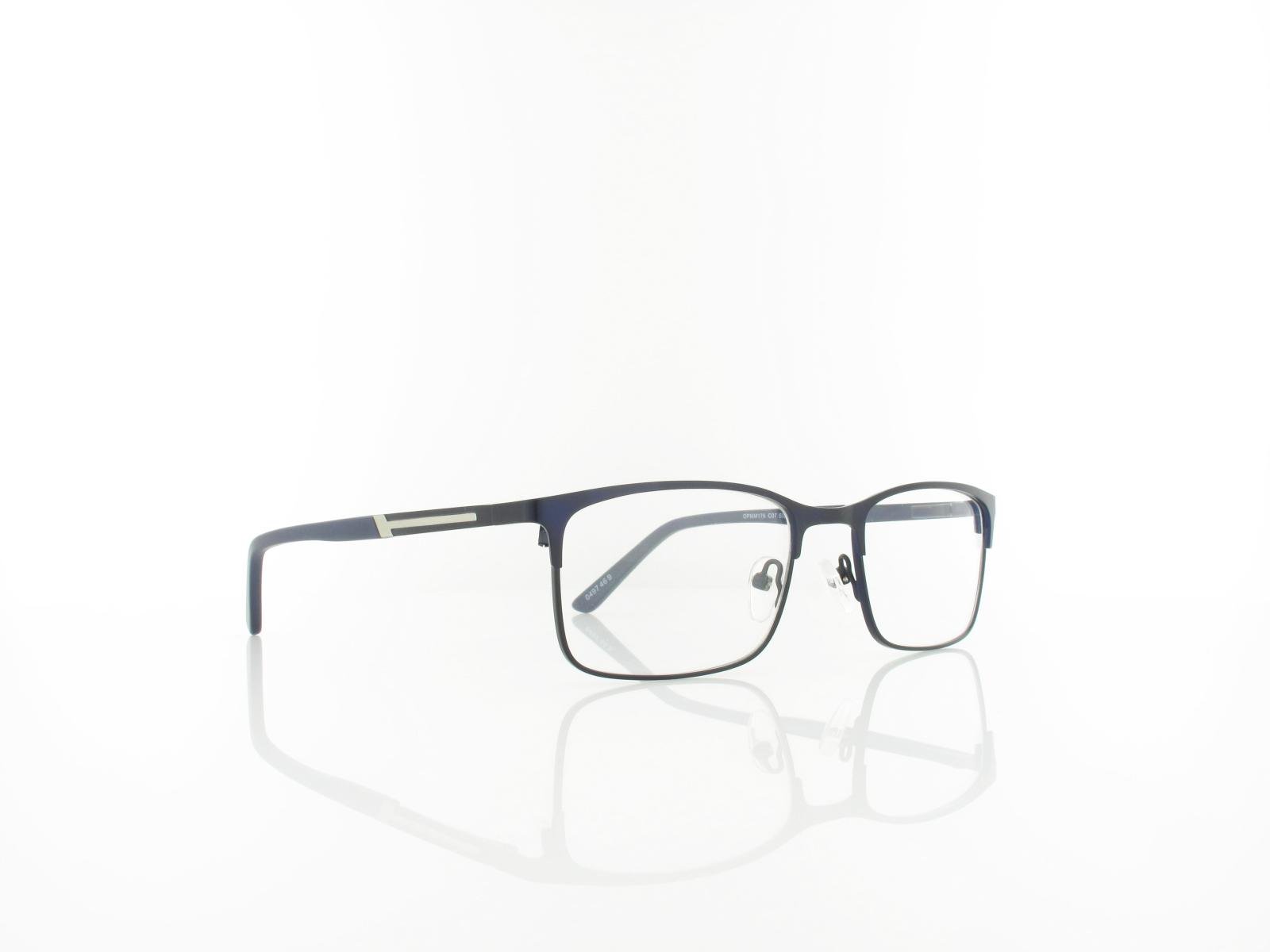 Brilando | Premium OP MM176 C07 53 | dark blue