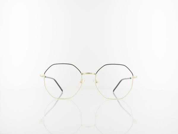 Brilando | Premium OP MM217 C01 51 | schwarz