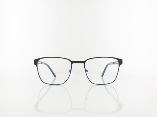 Brilando Premium | OP MM242 C01 53 | schwarz