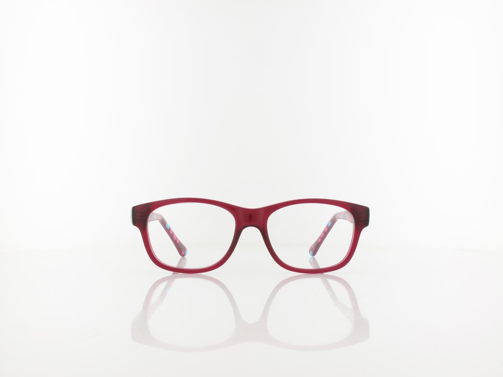 Brilando | OW II154 C12 46 | dunkel pink
